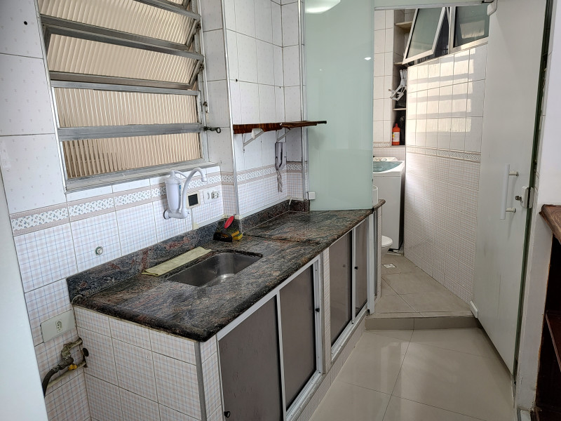 Apartamento à venda Embaré com 60m² e 1 quarto por R$ 420.000 - img-20250327-091054570-hdr.jpg