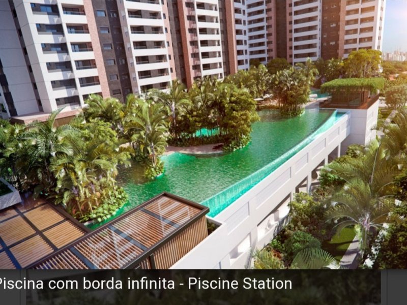 imóvel com 60m² - Limão - São Paulo