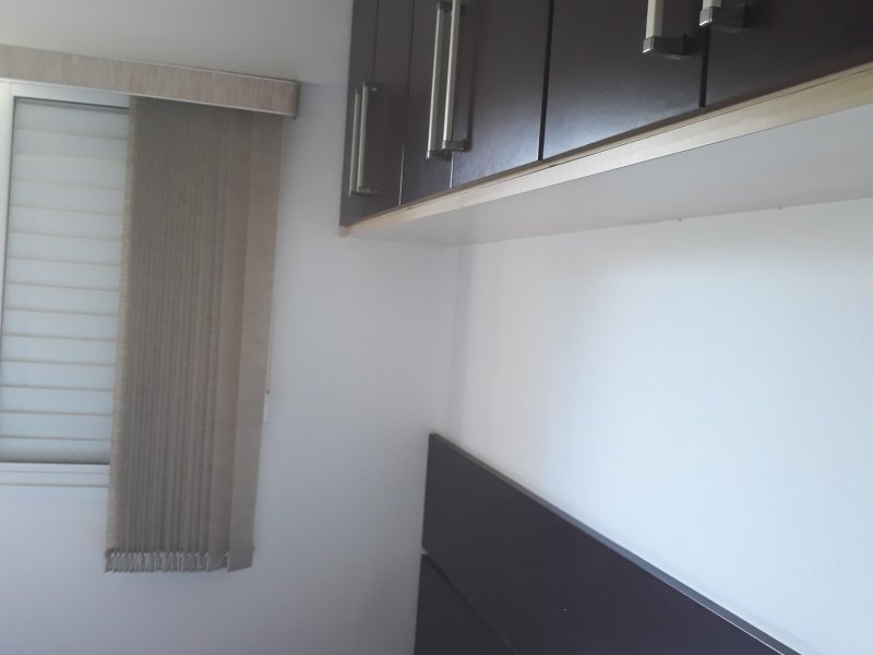 imóvel com 62m² - Jardim Esmeralda - São Paulo