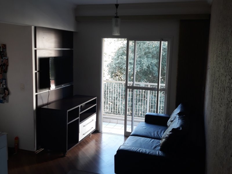 imóvel com 62m² - Jardim Esmeralda - São Paulo