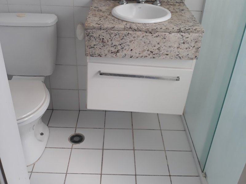 imóvel com 62m² - Jardim Esmeralda - São Paulo