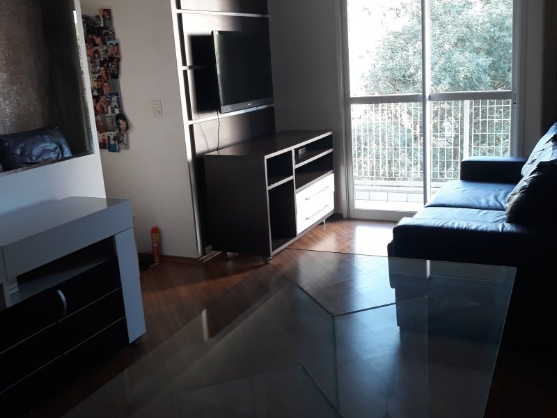 imóvel com 62m² - Jardim Esmeralda - São Paulo