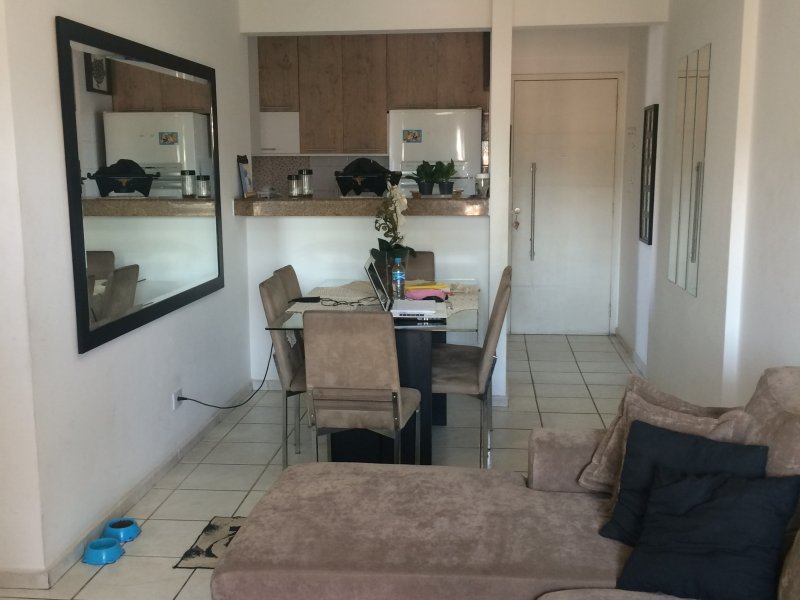 Apartamento à venda Vila Aricanduva com 64m² e 3 quartos por R$ 420.000 - 1343159480-apartamento-27.JPG