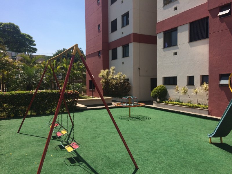 Apartamento à venda Vila Aricanduva com 64m² e 3 quartos por R$ 420.000 - 1664029699-apartamento-43.JPG