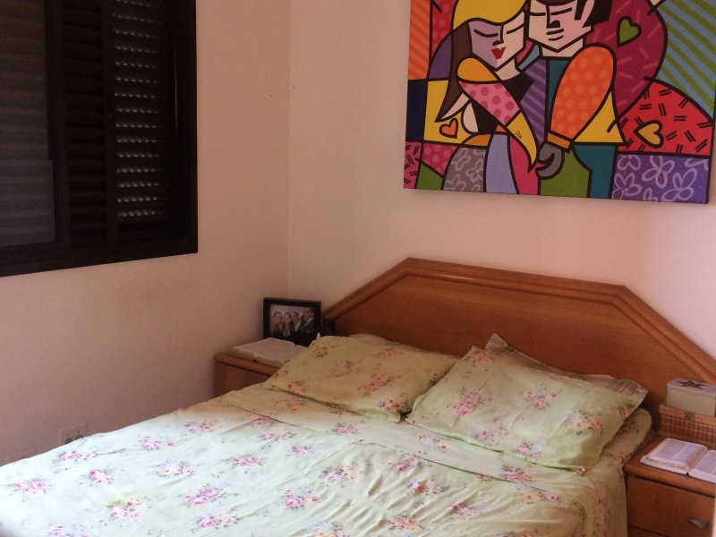 Apartamento à venda Vila Aricanduva com 64m² e 3 quartos por R$ 420.000 - 507266572-apartamento-6.JPG