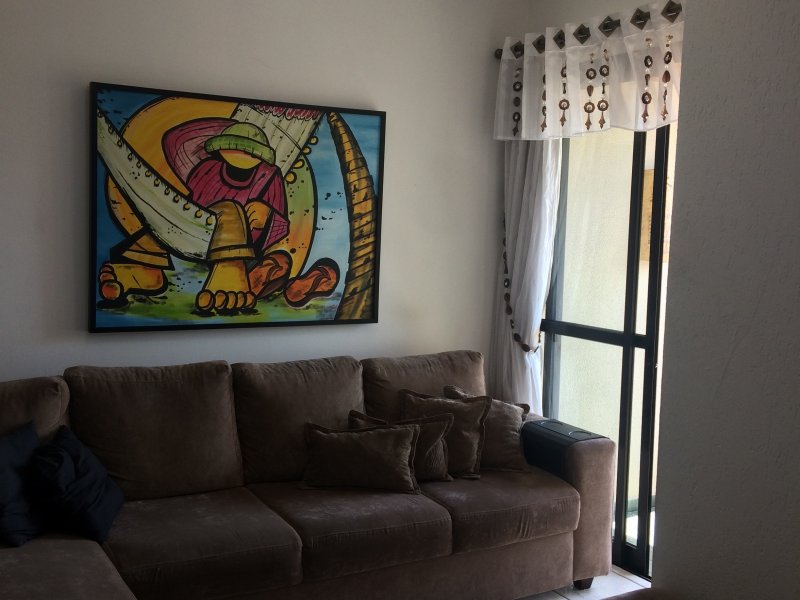 Apartamento à venda Vila Aricanduva com 64m² e 3 quartos por R$ 420.000 - 52596441-apartamento-21.JPG