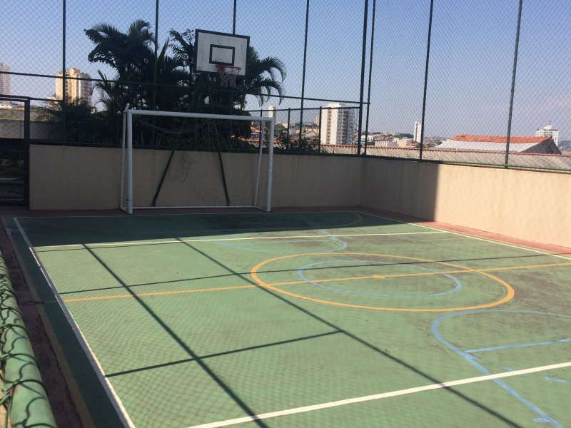 Apartamento à venda Vila Aricanduva com 64m² e 3 quartos por R$ 420.000 - 710302670-apartamento-42.JPG