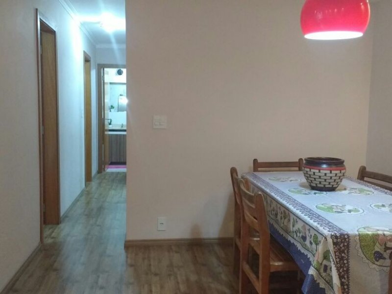 imóvel com 80m² - Parque Alto do Rio Bonito - São Paulo