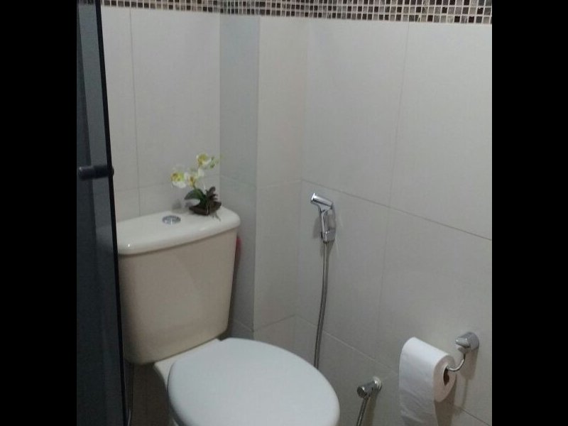 imóvel com 80m² - Parque Alto do Rio Bonito - São Paulo