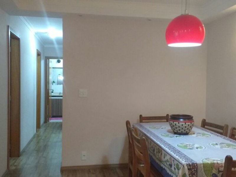 imóvel com 80m² - Parque Alto do Rio Bonito - São Paulo