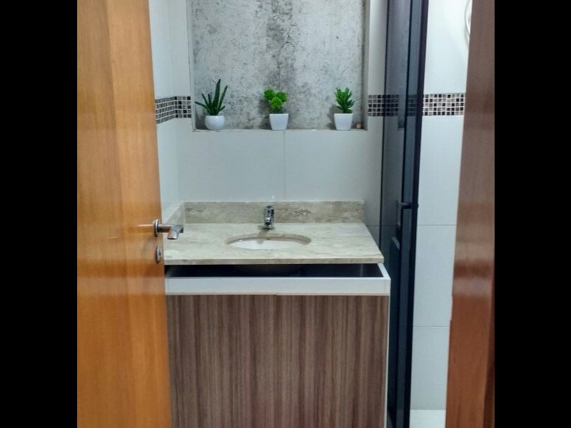 imóvel com 80m² - Parque Alto do Rio Bonito - São Paulo