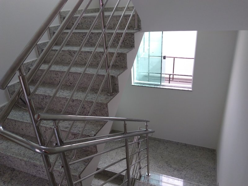 imóvel com 136m² - Lúcio de Abreu - Contagem