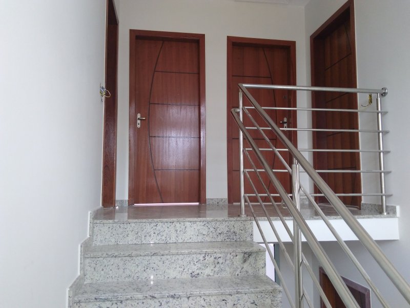 imóvel com 136m² - Lúcio de Abreu - Contagem