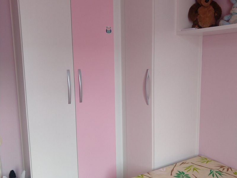 imóvel com 48m² - Jardim Ansalca - Guarulhos