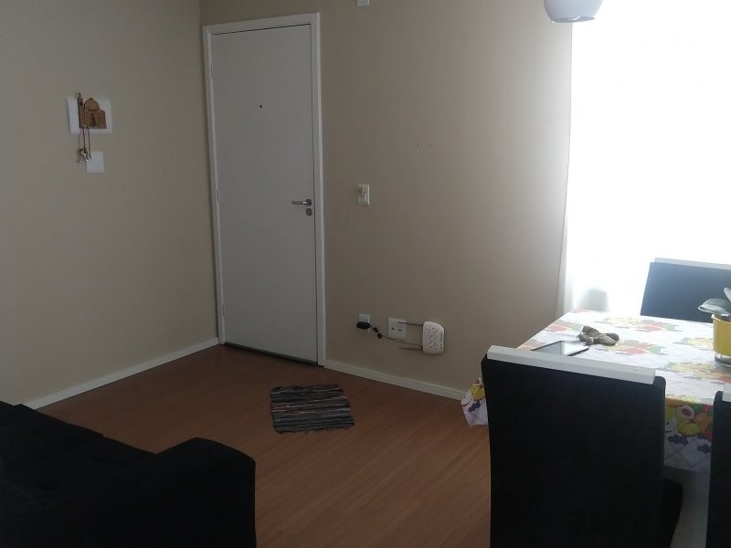 imóvel com 48m² - Jardim Ansalca - Guarulhos