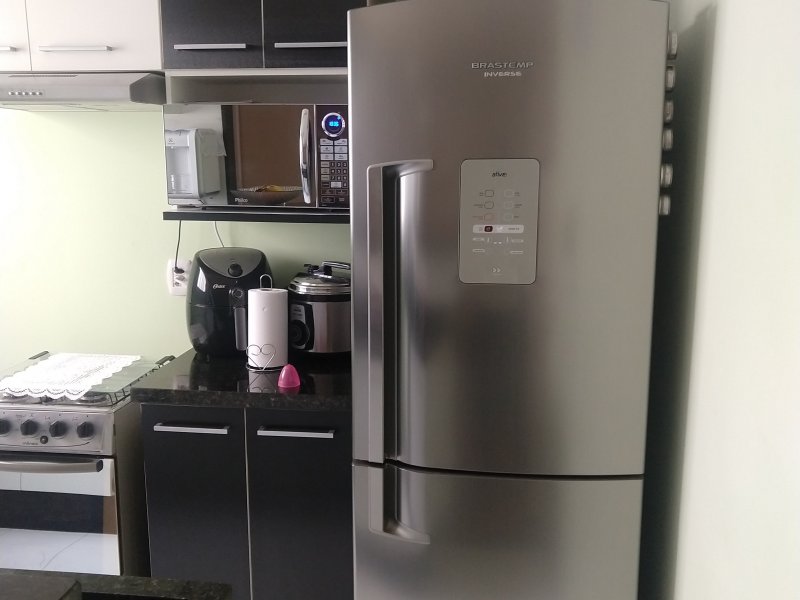 imóvel com 48m² - Jardim Ansalca - Guarulhos