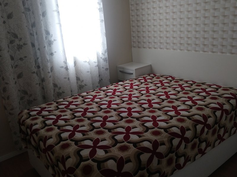 imóvel com 48m² - Jardim Ansalca - Guarulhos