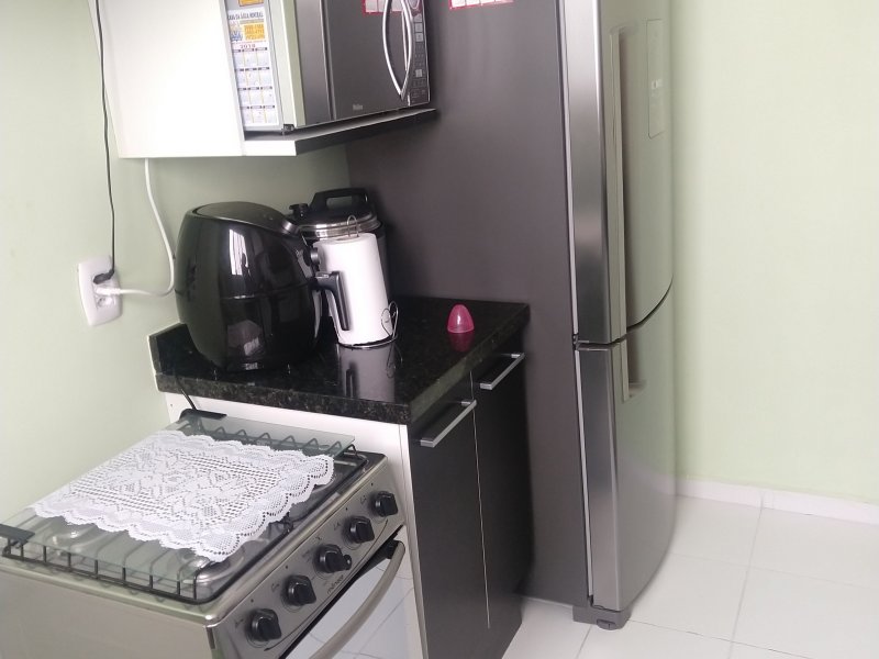 imóvel com 48m² - Jardim Ansalca - Guarulhos