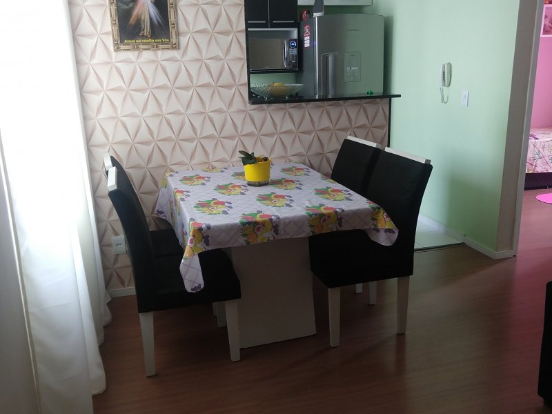 imóvel com 48m² - Jardim Ansalca - Guarulhos