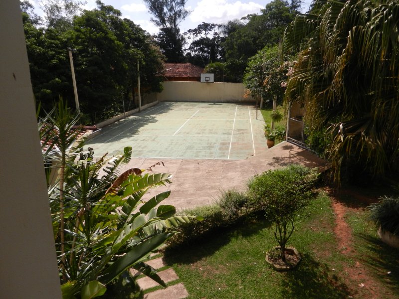 Casa à venda Paisagem Renoir com 603m² e 4 quartos por R$ 1.850.000 - 1599830069-quadra.JPG