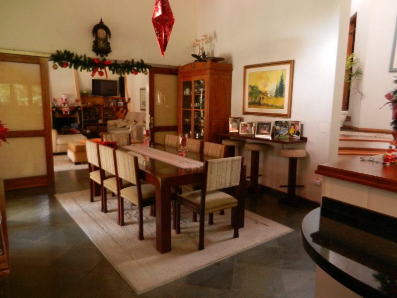 Casa à venda Paisagem Renoir com 603m² e 4 quartos por R$ 1.850.000 - 1928247474-copa.JPG