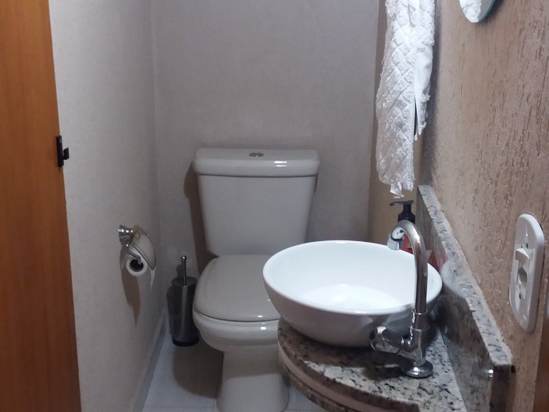imóvel com 100m² - Vila Nhocune - São Paulo