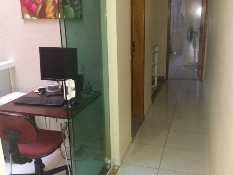 imóvel com 100m² - Vila Nhocune - São Paulo