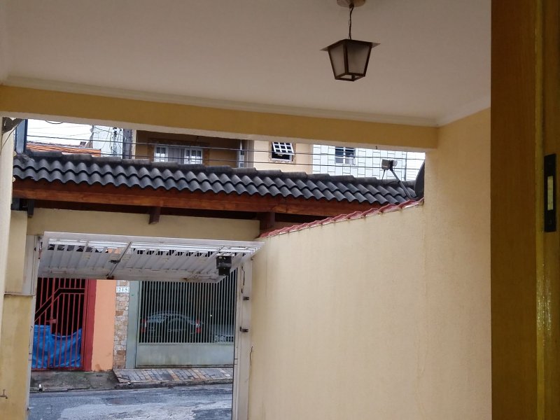 imóvel com 100m² - Vila Nhocune - São Paulo