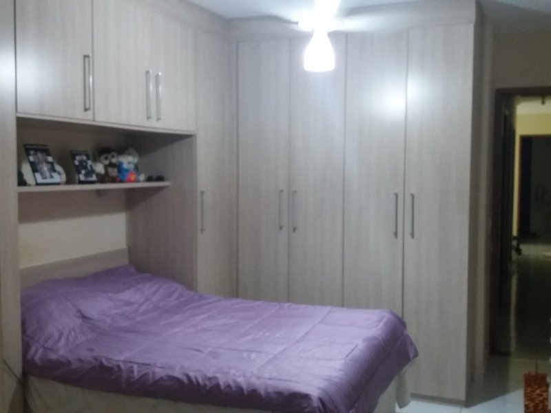 imóvel com 100m² - Vila Nhocune - São Paulo
