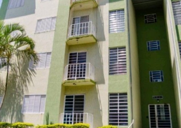 imóvel com 86m²