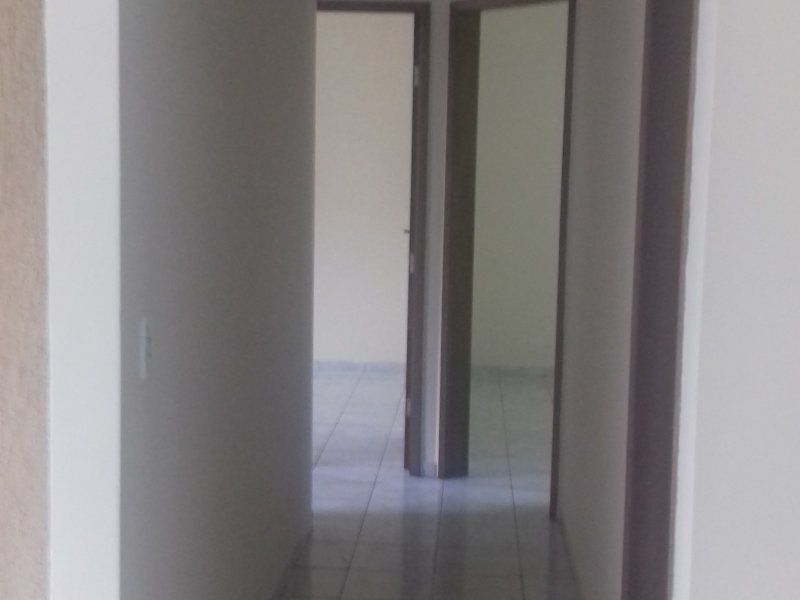 imóvel com 86m² - Jardim Primavera - Jacareí