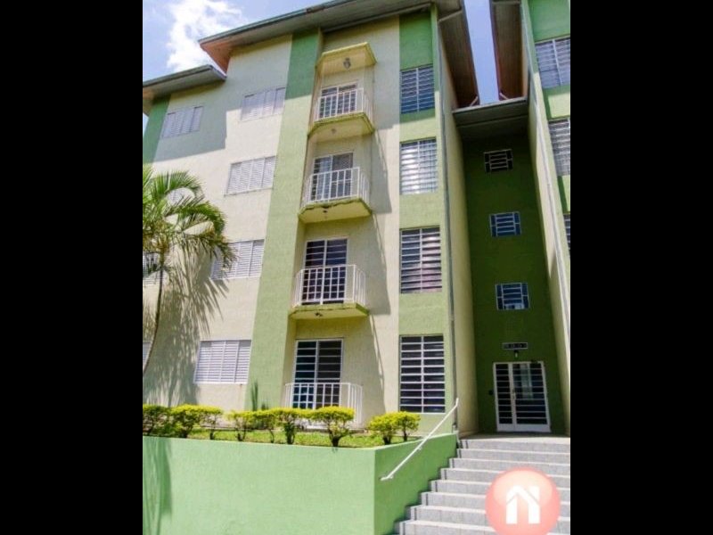 imóvel com 86m² - Jardim Primavera - Jacareí