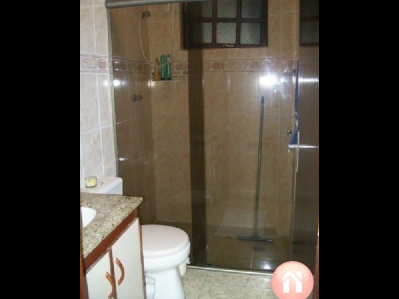 imóvel com 86m² - Jardim Primavera - Jacareí