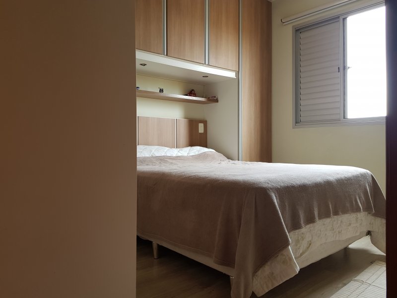 imóvel com 65m² - Jaguaribe - Osasco