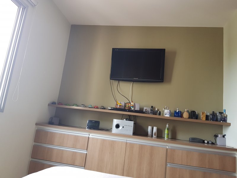 imóvel com 65m² - Jaguaribe - Osasco