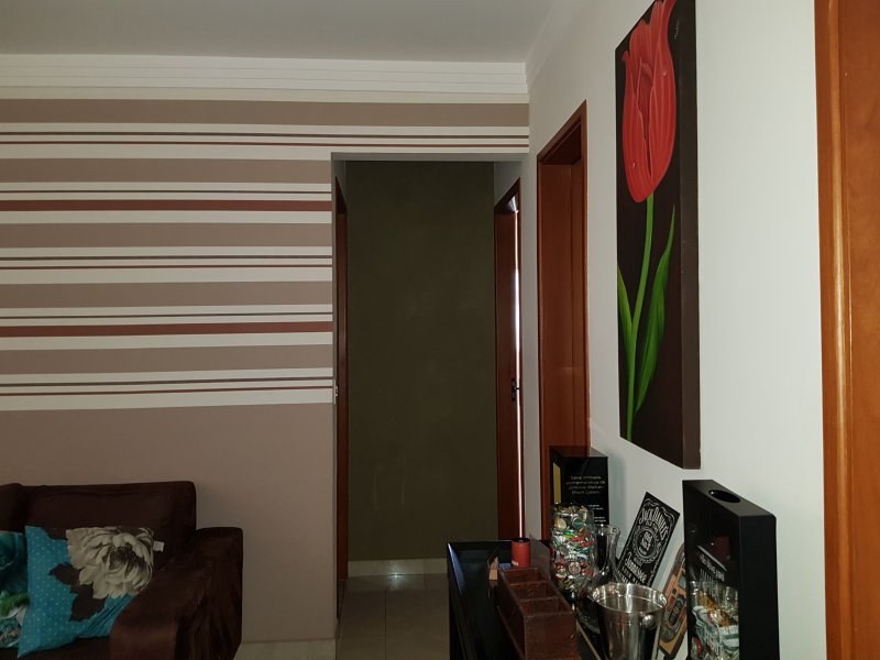 imóvel com 65m² - Jaguaribe - Osasco