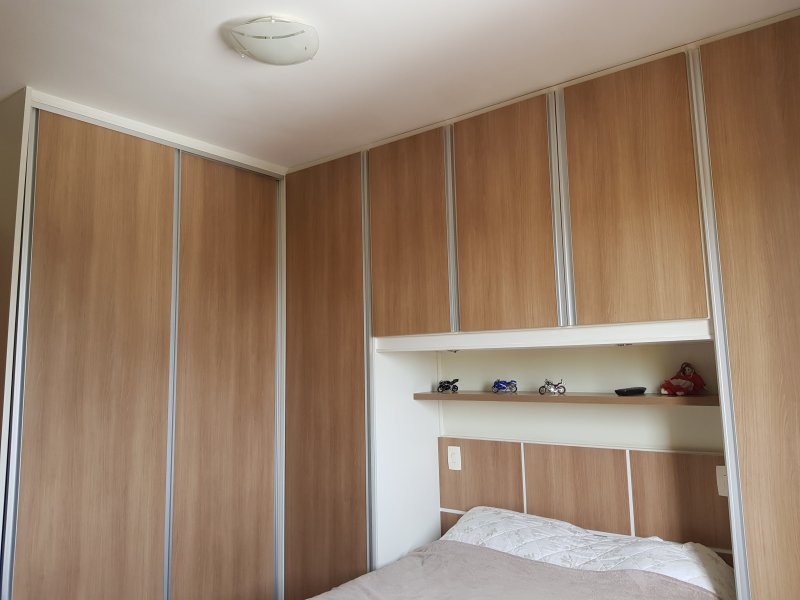 imóvel com 65m² - Jaguaribe - Osasco