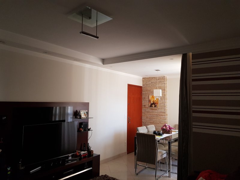 imóvel com 65m² - Jaguaribe - Osasco