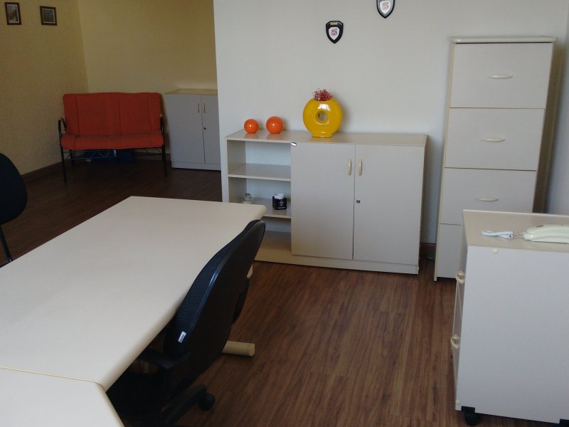 imóvel com 45m² - Centro - São Caetano do Sul