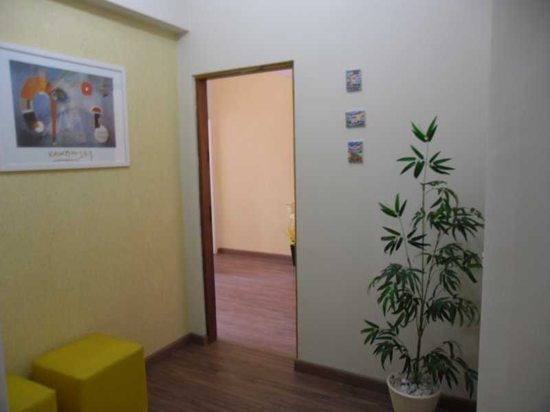 imóvel com 45m² - Centro - São Caetano do Sul