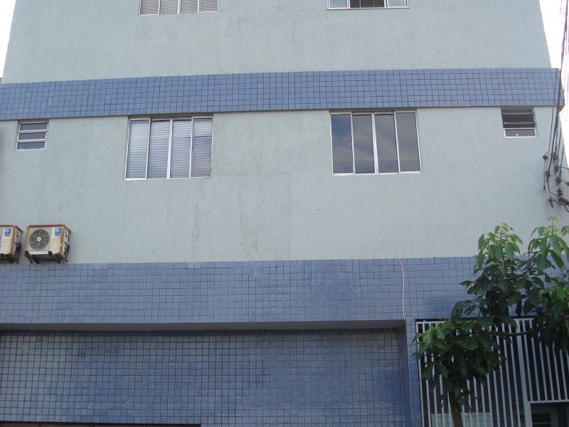 imóvel com 45m² - Centro - São Caetano do Sul
