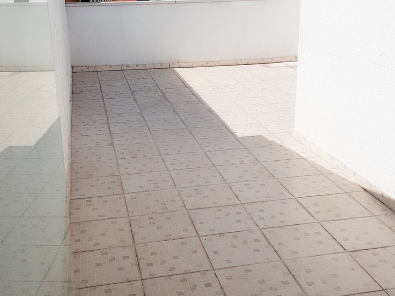imóvel com 88m² - Jardim Santo Alberto - Santo André