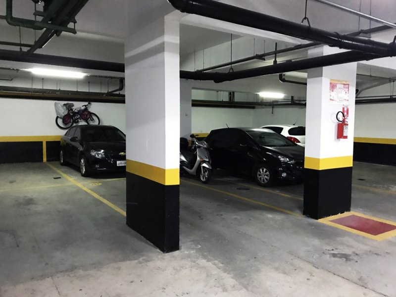 imóvel com 70m² - Cidade Monções - São Paulo