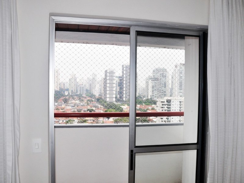 imóvel com 70m² - Cidade Monções - São Paulo