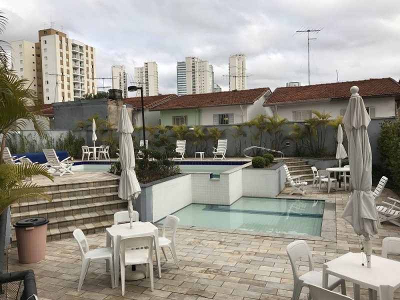 imóvel com 70m² - Cidade Monções - São Paulo