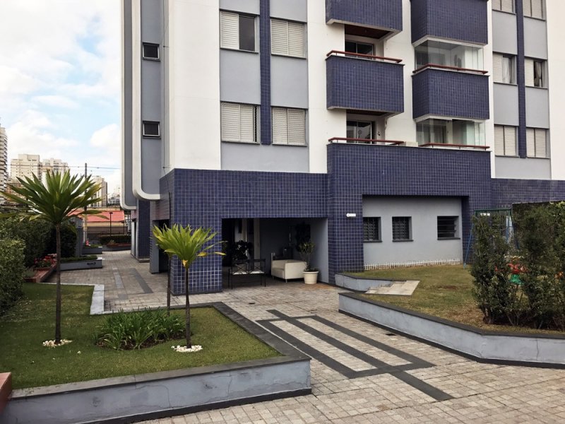 imóvel com 70m² - Cidade Monções - São Paulo
