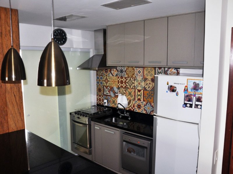 imóvel com 70m² - Cidade Monções - São Paulo