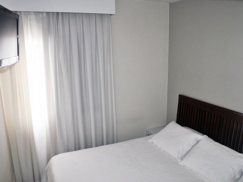 imóvel com 70m² - Cidade Monções - São Paulo
