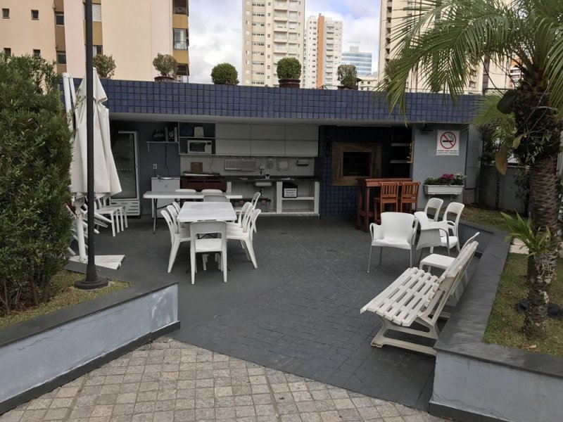 imóvel com 70m² - Cidade Monções - São Paulo