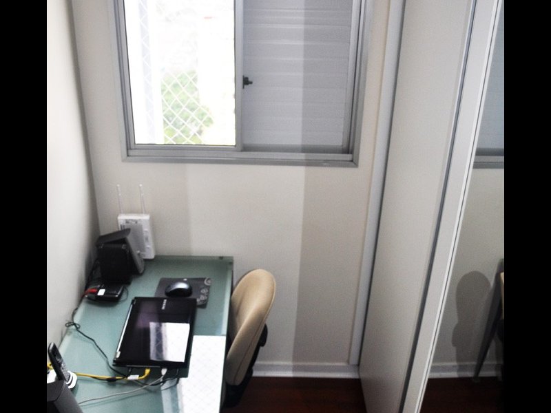 imóvel com 70m² - Cidade Monções - São Paulo